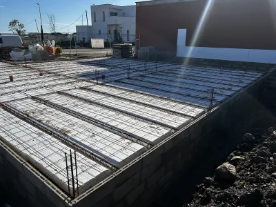 Agde — Agde (34) — WAN Construction