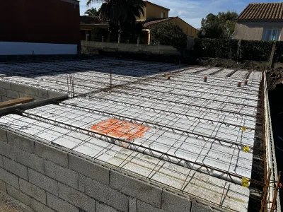Agde — Agde (34) — WAN Construction
