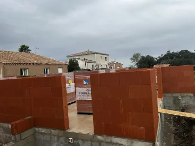 Agde — Agde (34) — WAN Construction