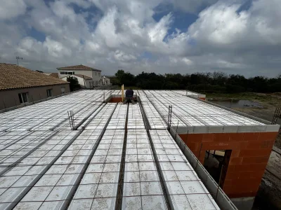 Agde — Agde (34) — WAN Construction