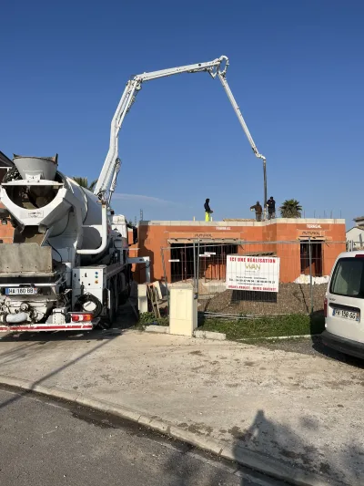 Agde — Agde (34) — WAN Construction