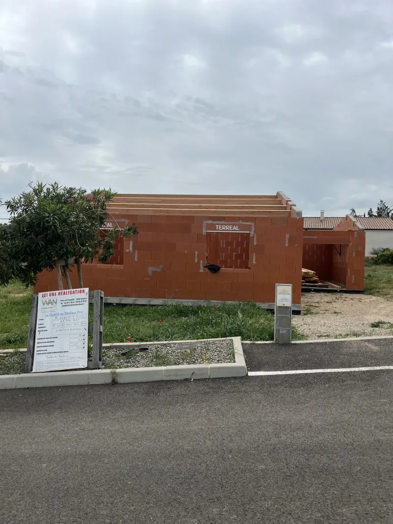 Boutenac — Boutenac (11) — WAN Construction