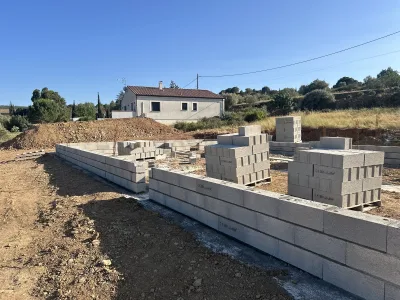 Boutenac — Boutenac (11) — WAN Construction