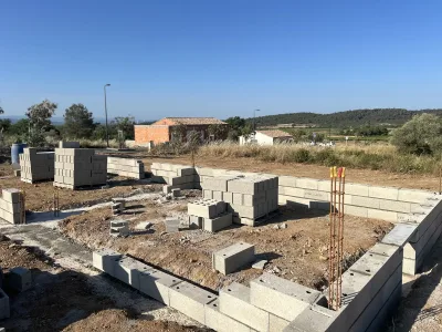 Boutenac — Boutenac (11) — WAN Construction