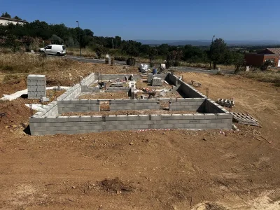 Boutenac — Boutenac (11) — WAN Construction