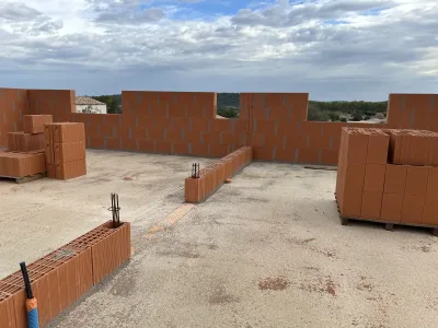 Boutenac — Boutenac (11) — WAN Construction