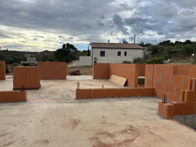 Boutenac — Boutenac (11) — WAN Construction