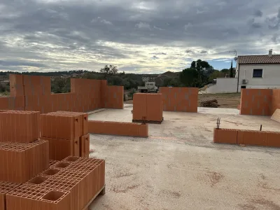 Boutenac — Boutenac (11) — WAN Construction