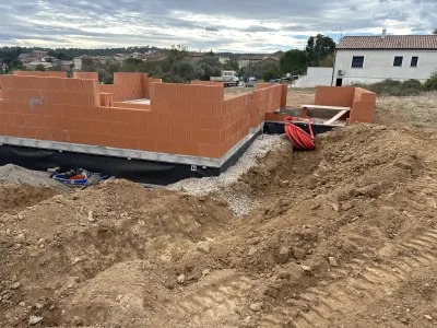 Boutenac — Boutenac (11) — WAN Construction