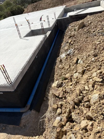 Boutenac — Boutenac (11) — WAN Construction