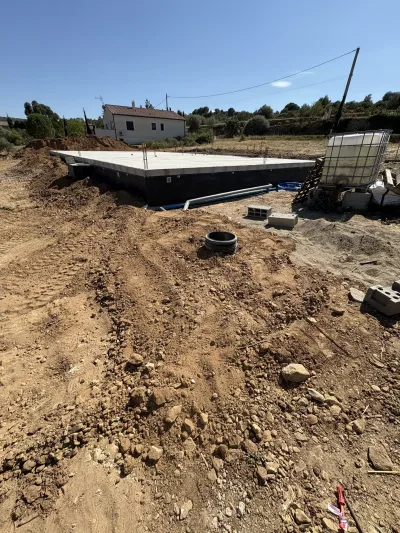 Boutenac — Boutenac (11) — WAN Construction
