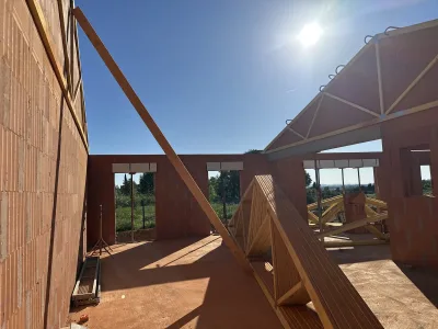 Lespignan — Lespignan (34) — WAN Construction