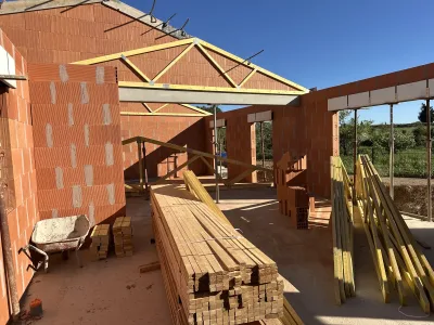 Lespignan — Lespignan (34) — WAN Construction