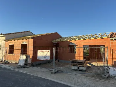 Lespignan — Lespignan (34) — WAN Construction