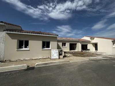 Lespignan — Lespignan (34) — WAN Construction