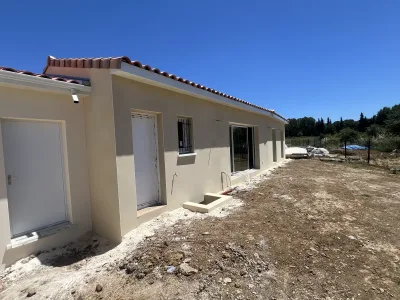 Lespignan — Lespignan (34) — WAN Construction