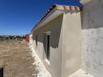 Lespignan — Lespignan (34) — WAN Construction