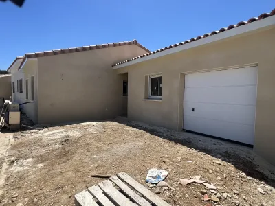 Lespignan — Lespignan (34) — WAN Construction