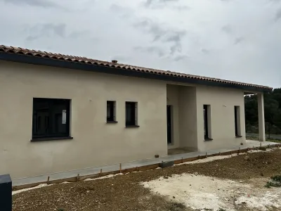 Nissan-lez-Ensérune — Nissan-lez-Ensérune (34) — WAN Construction