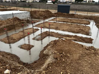 Portiragnes — Portiragnes (34) — WAN Construction
