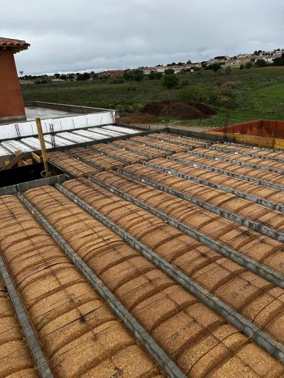 Portiragnes — Portiragnes (34) — WAN Construction