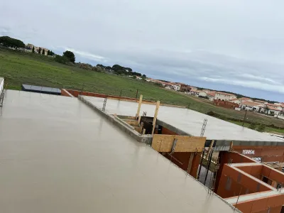 Portiragnes — Portiragnes (34) — WAN Construction