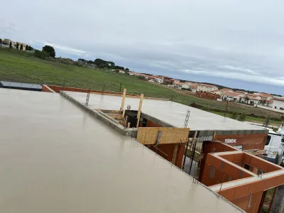 Portiragnes — Portiragnes (34) — WAN Construction