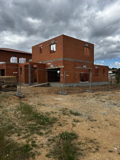 Portiragnes — Portiragnes (34) — WAN Construction
