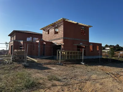 Portiragnes — Portiragnes (34) — WAN Construction
