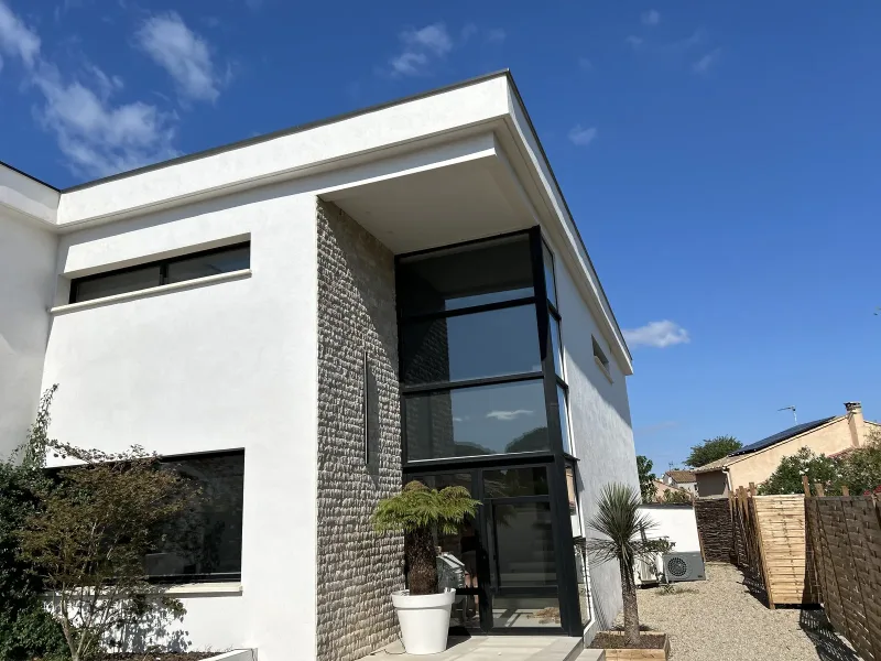 Agde — Agde (34) — WAN Construction