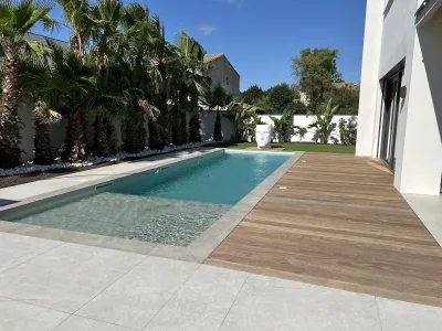 Agde — Agde (34) — WAN Construction