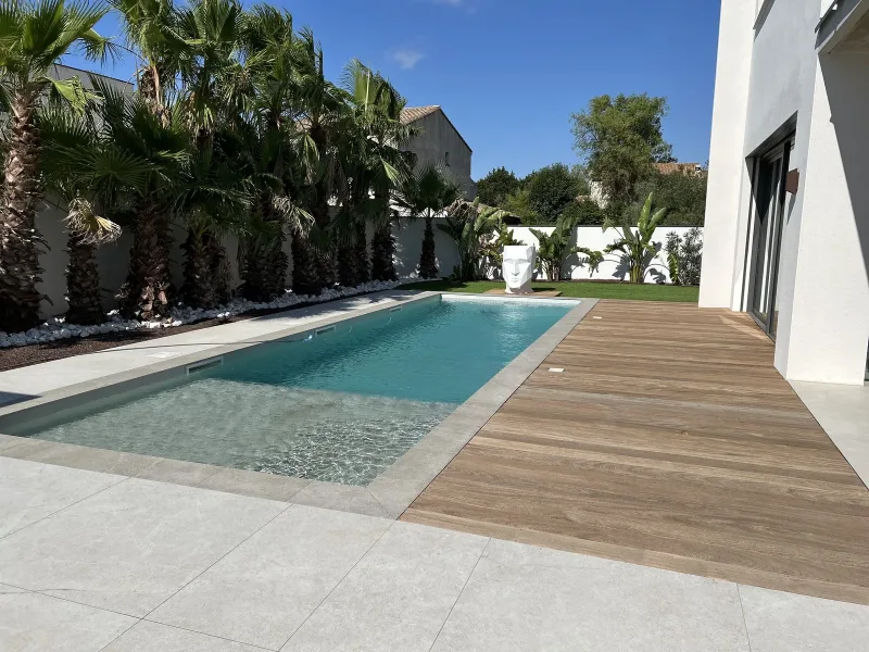 Agde — Agde (34) — WAN Construction