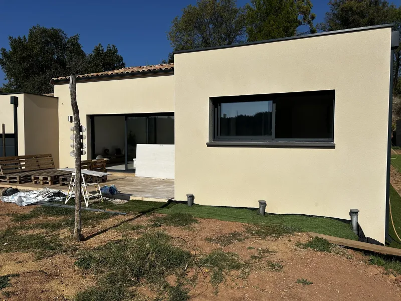 Cazedarnes — Cazedarnes (34) — WAN Construction
