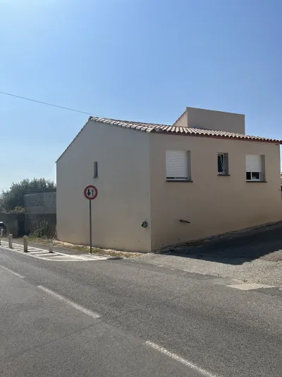 Cazouls-lès-Béziers — Cazouls-lès-Béziers (34) — WAN Construction