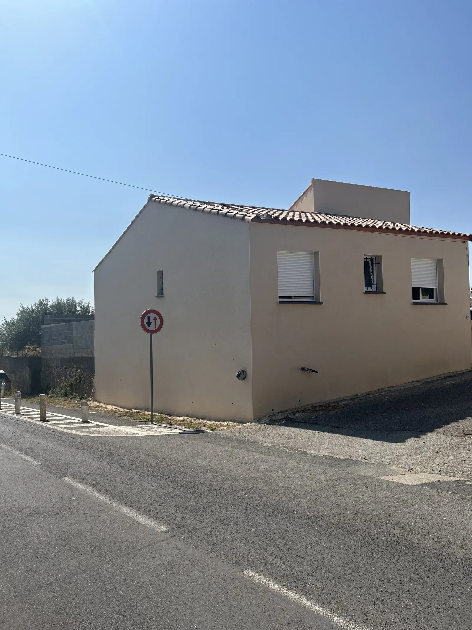 Cazouls-lès-Béziers — Cazouls-lès-Béziers (34) — WAN Construction