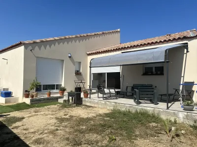 Cazouls-lès-Béziers — Cazouls-lès-Béziers (34) — WAN Construction