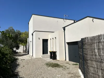 Pomérols — Pomérols (34) — WAN Construction