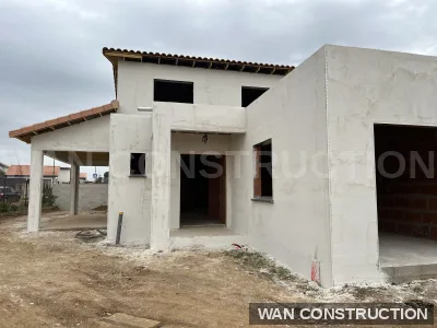 Portiragnes — Portiragnes (34) — WAN Construction