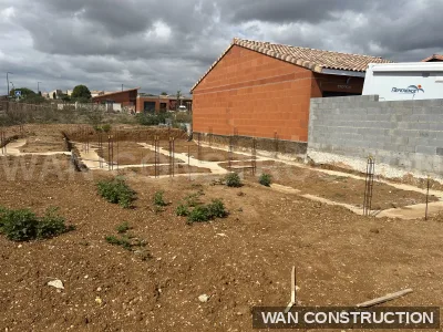 Portiragnes — Portiragnes (34) — WAN Construction