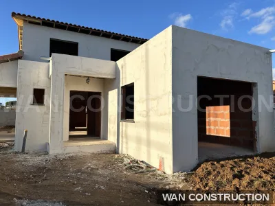Portiragnes — Portiragnes (34) — WAN Construction