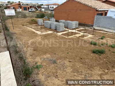Portiragnes — Portiragnes (34) — WAN Construction