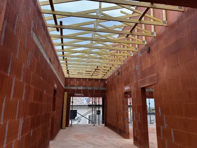 Portiragnes — Portiragnes (34) — WAN Construction