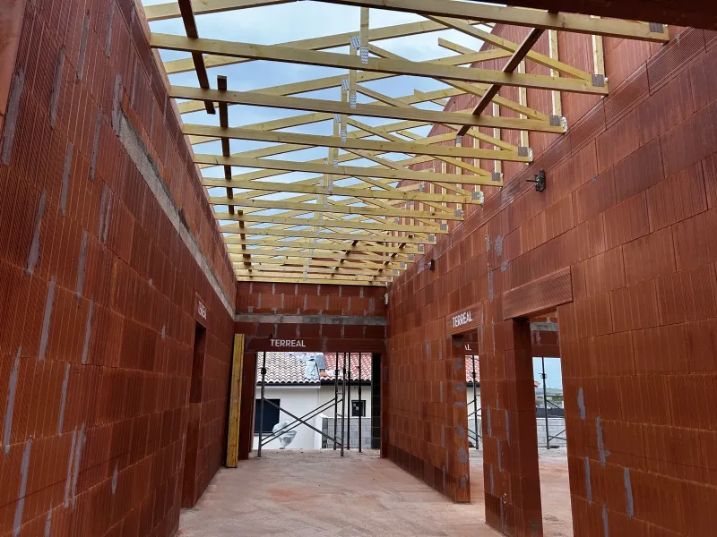 Portiragnes — Portiragnes (34) — WAN Construction