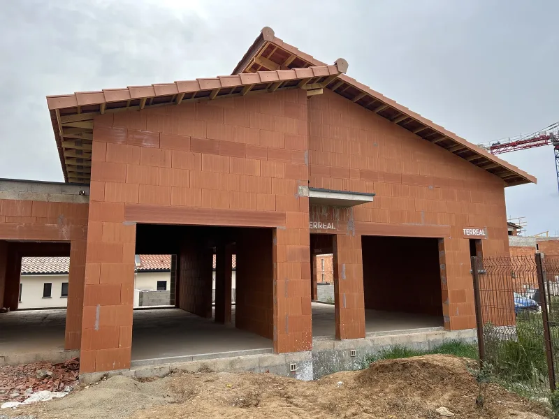 Portiragnes — Portiragnes (34) — WAN Construction