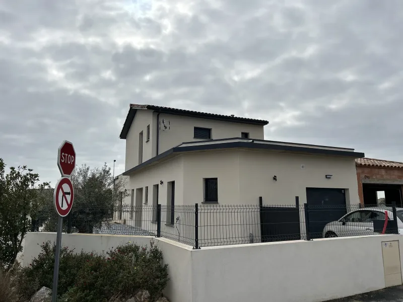 Vendres — Vendres (34) — WAN Construction