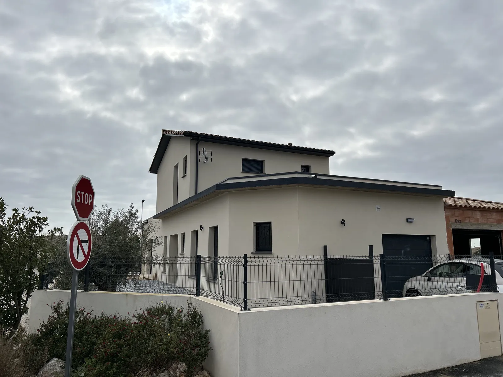 Vendres — Vendres (34) — WAN Construction