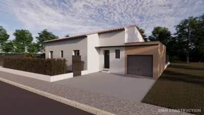 Villa Alice — Boutenac (11) — WAN Construction