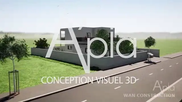 Vidéo — Villa Esmeralda
