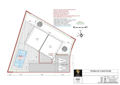 Villa Julie — Thézan-lès-Béziers (34) — WAN Construction