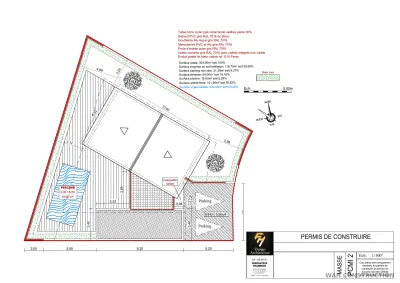 Villa Julie — Thézan-lès-Béziers (34) — WAN Construction